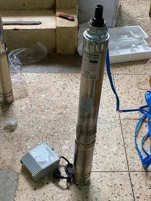 Kingmax Water Pump 86m