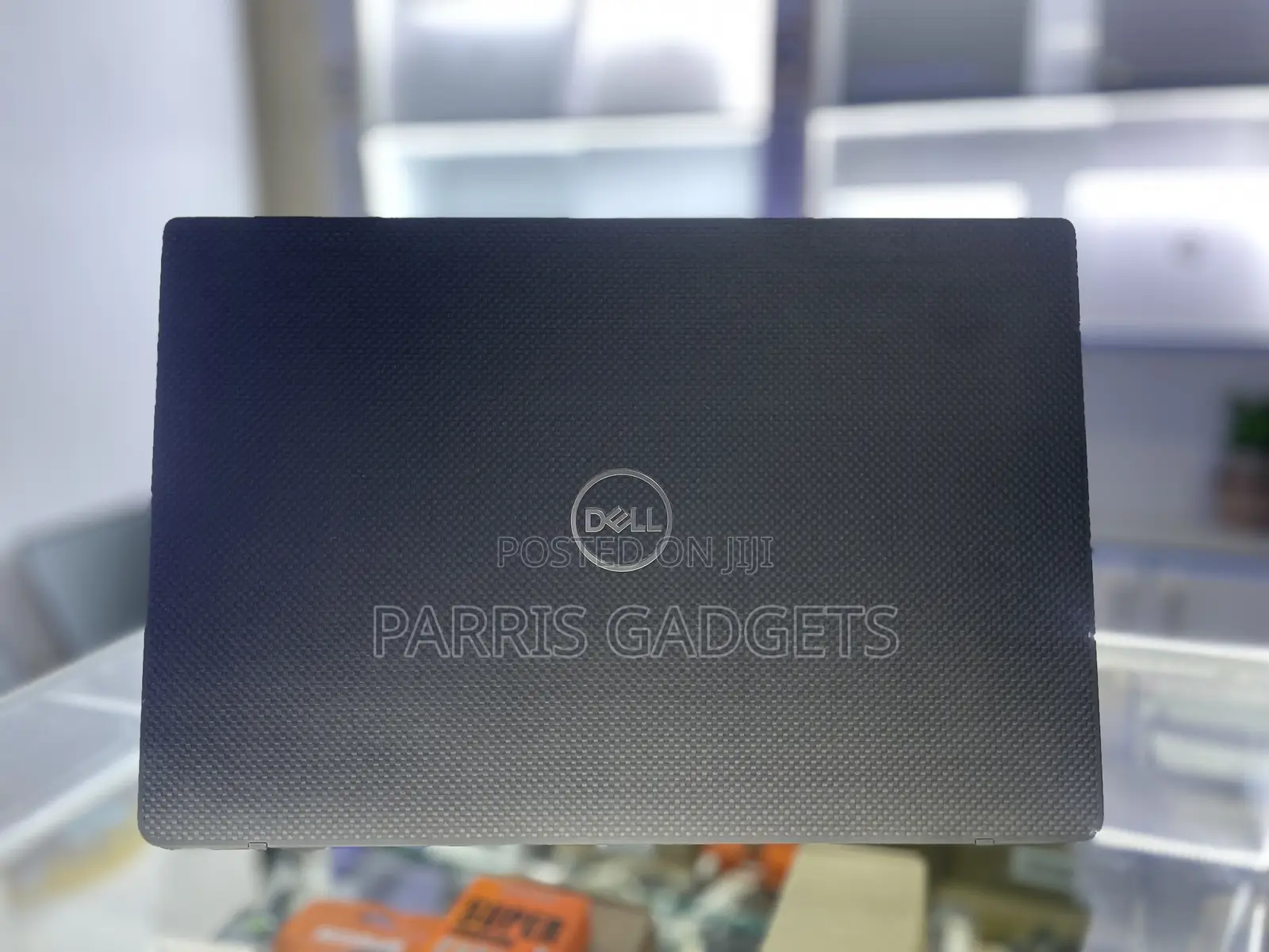 Laptop Dell Latitude 7400 16GB Intel Core I7 SSD 512GB