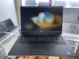 Laptop Dell Latitude 7400 16GB Intel Core I7 SSD 512GB