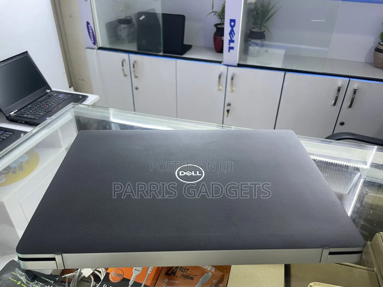 Laptop Dell Latitude 7400 16GB Intel Core I7 SSD 512GB