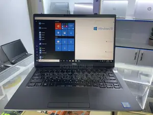 Laptop Dell Latitude 7400 16GB Intel Core I7 SSD 512GB