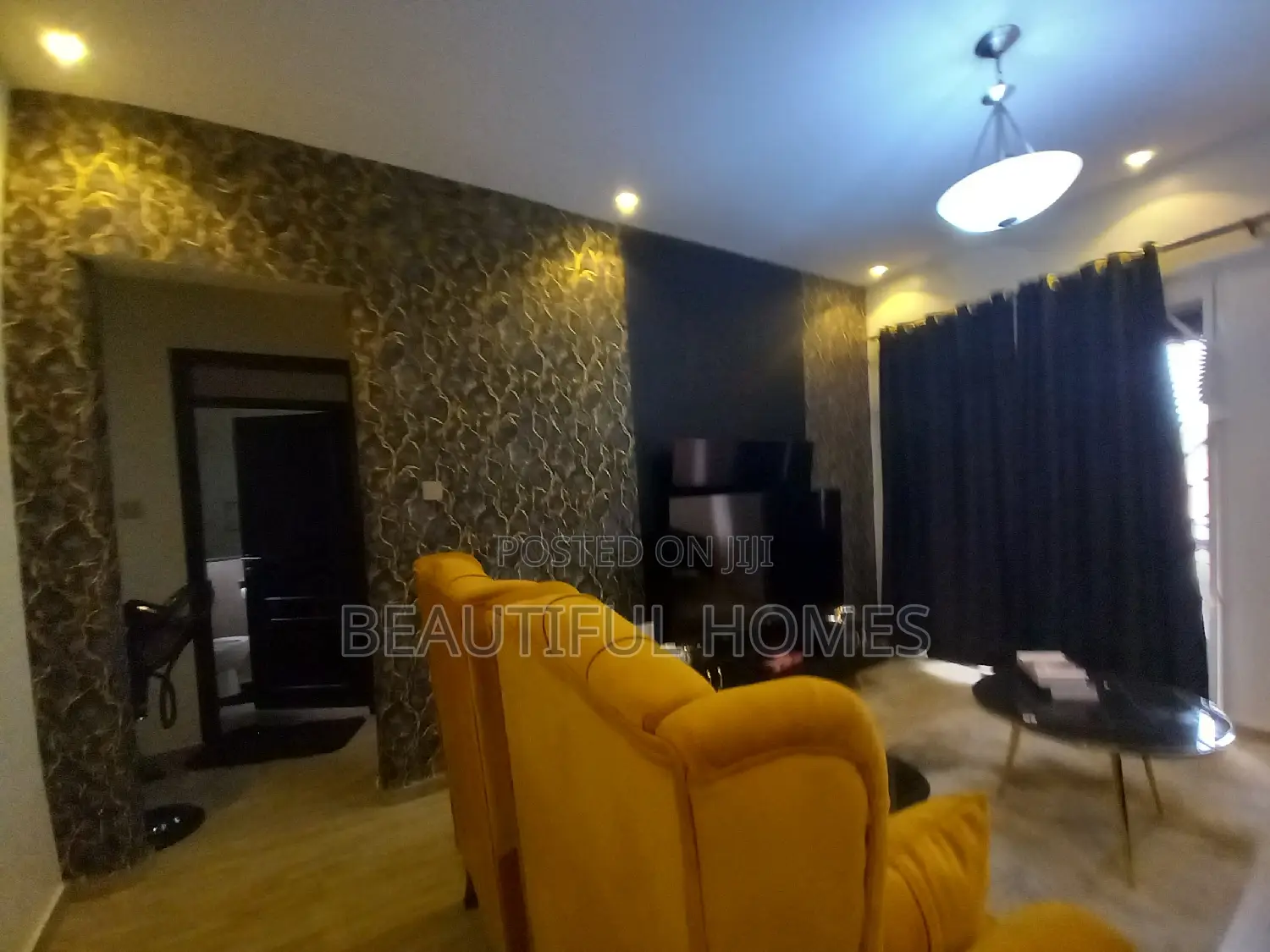 Furnished 2bdrm Block of Flats in Ntinda, Nakawa for sale