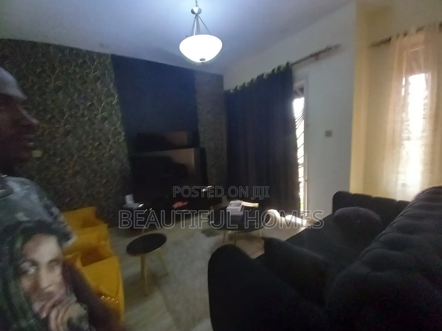 Furnished 2bdrm Block of Flats in Ntinda, Nakawa for sale