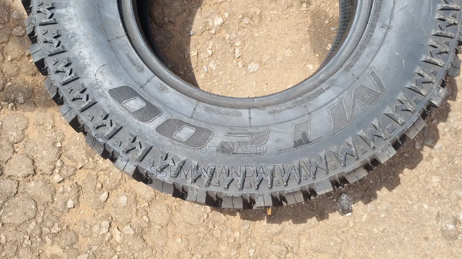 235/85r16 Mt200