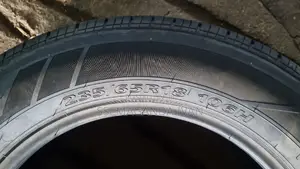 235/65r18 Grand Tourer H/T