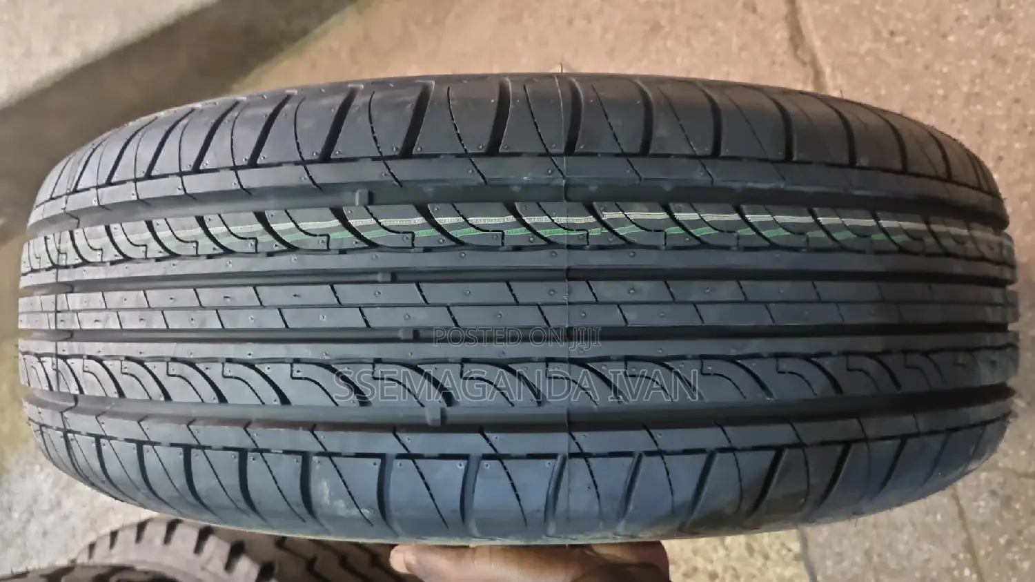 215/65r16 Hprx3