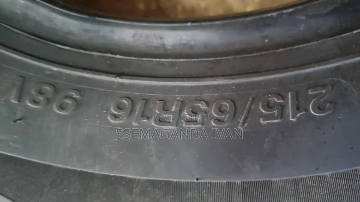 215/65r16 Hprx3