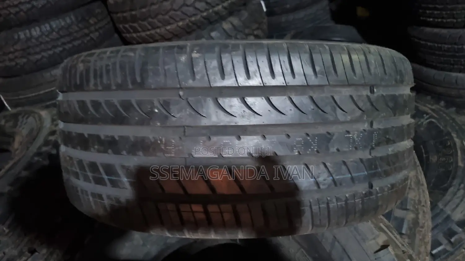 295/40r21 Low Profile Tyres