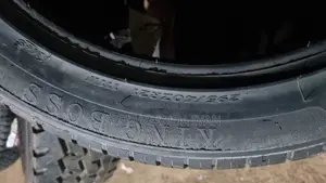 295/40r21 Low Profile Tyres