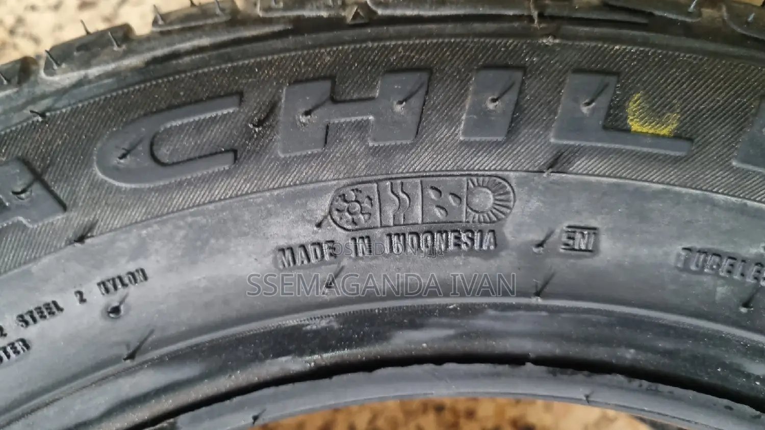 205/55r16 Achilles Atr Sport