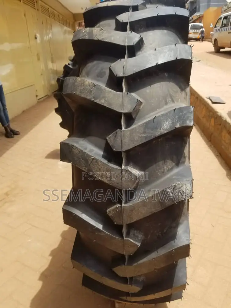 18.4r34 Tractor Tyres