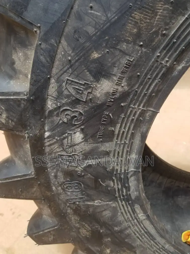 18.4r34 Tractor Tyres