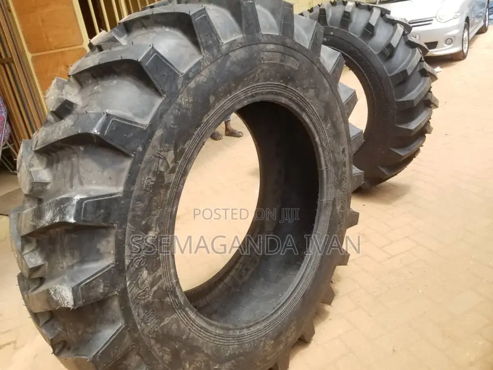18.4r34 Tractor Tyres