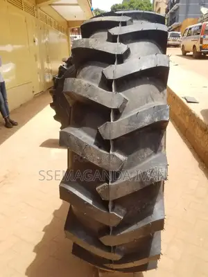 18.4r34 Tractor Tyres