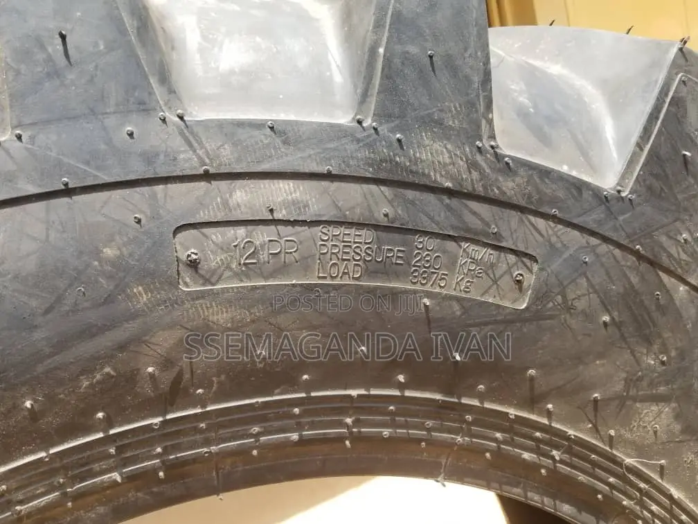 18.4r34 Tractor Tyres
