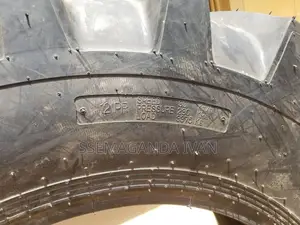18.4r34 Tractor Tyres