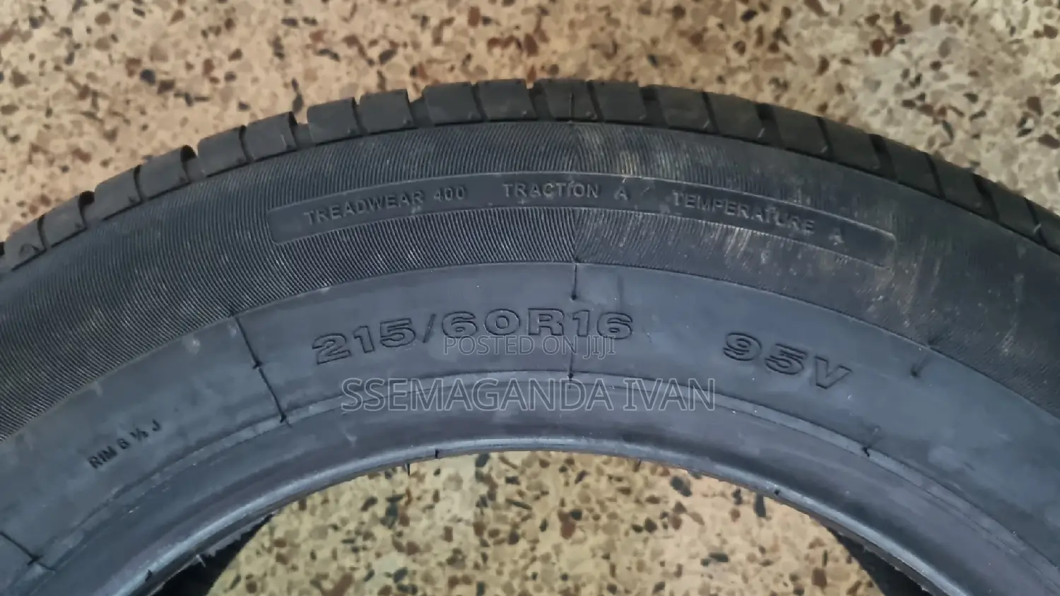 215/60r16 Onyx