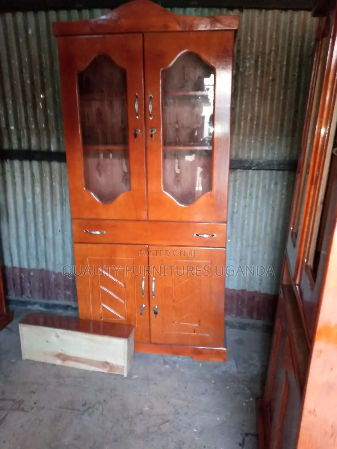 Side Board in Your Favourite Colour