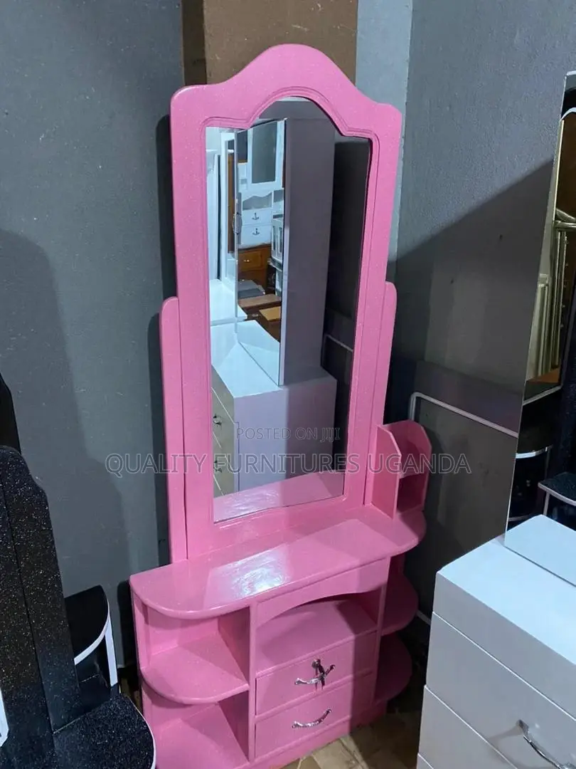 Dressing Mirror Ready to Deliver