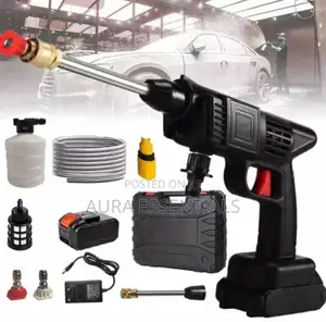 Best Pressure Car Washer