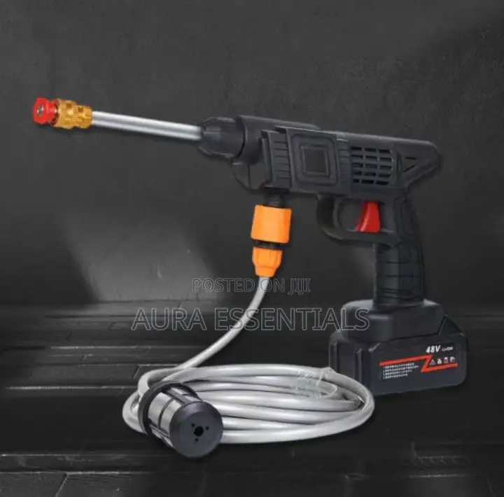 Best Pressure Car Washer