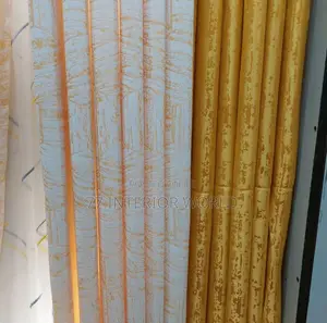 Classic Curtains and Nets