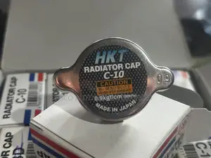 HKT Radiator Cap For Nissan Toyota Mitsubishi