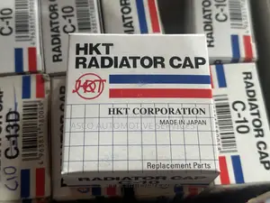 HKT Radiator Cap For Nissan Toyota Mitsubishi