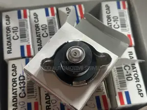 HKT Radiator Cap For Nissan Toyota Mitsubishi