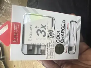 Excellent Fast Charger