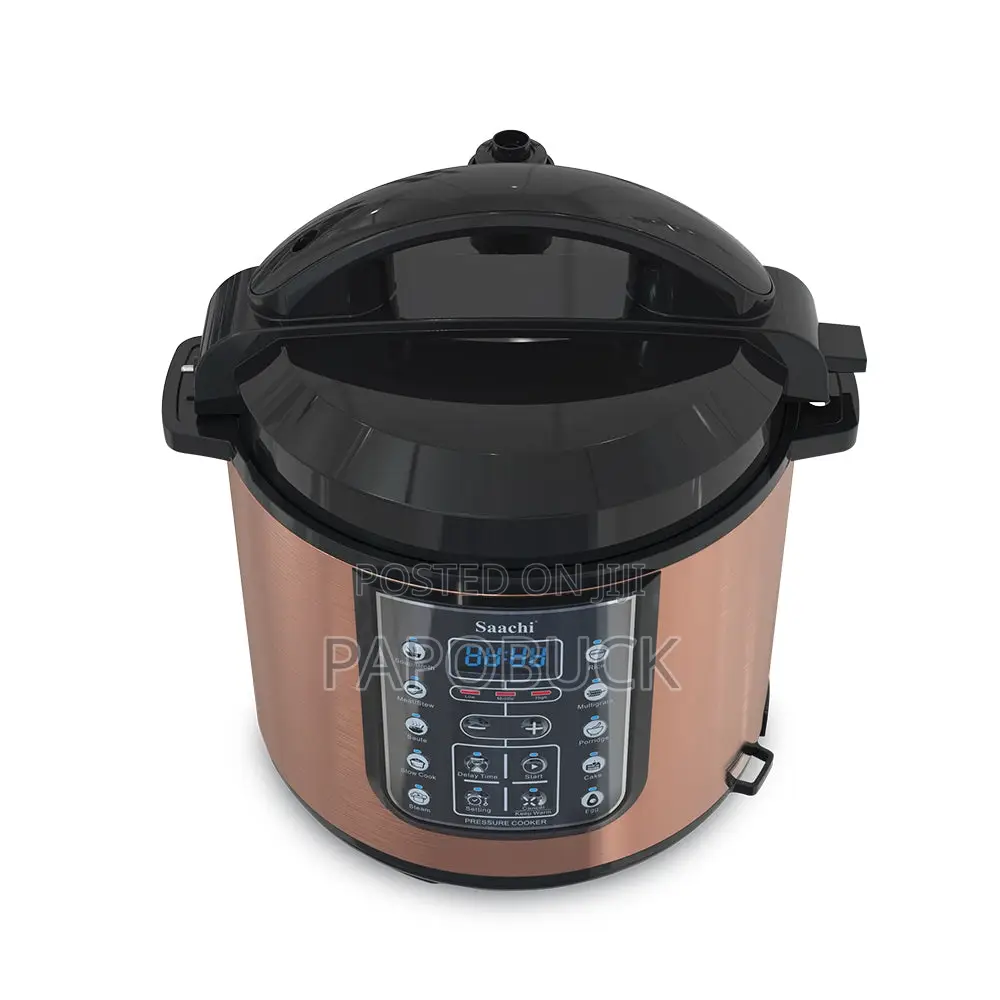 Saachi 14 in 1 Multifunction Pressure Cooker