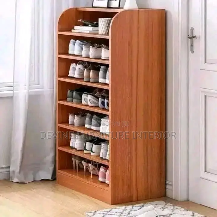 Shoe Racks