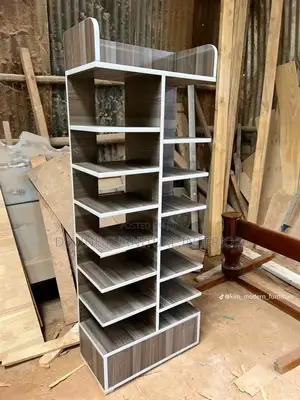 Shoe Racks
