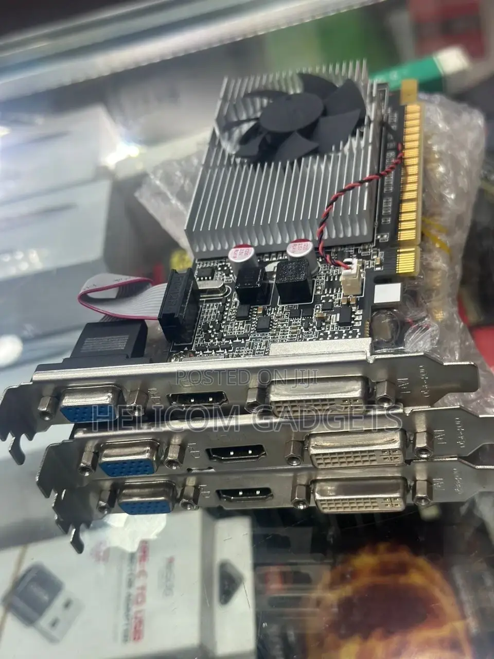 1gb Graphic Cards Available