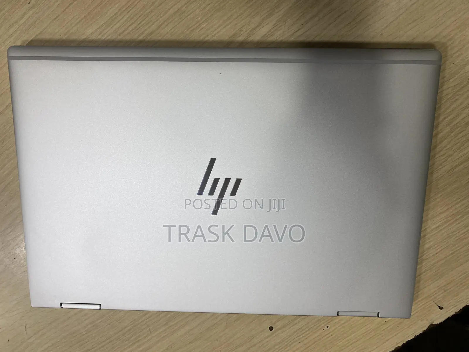 Laptop HP EliteBook X360 1030 G3 16GB Intel Core I5 SSD 256GB