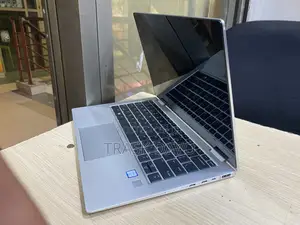 Laptop HP EliteBook X360 1030 G3 16GB Intel Core I5 SSD 256GB