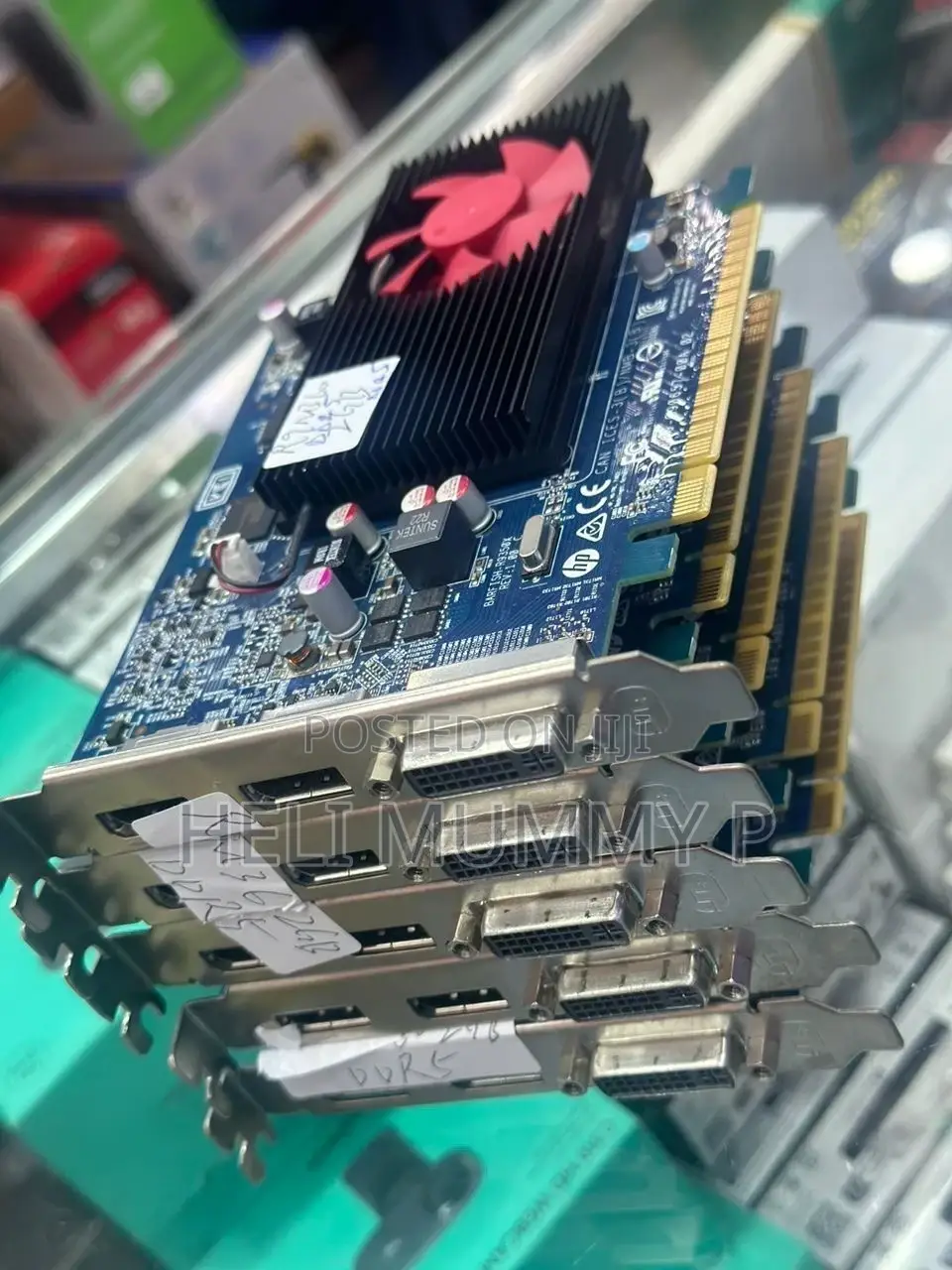 2gb Ddr5 Graphic Card
