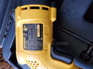 Electric Drill (Dewalt)