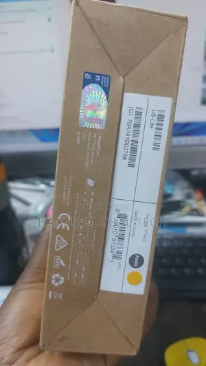 ‎Ubiquiti Unifi 6 Lite Access Point, U6-Lite