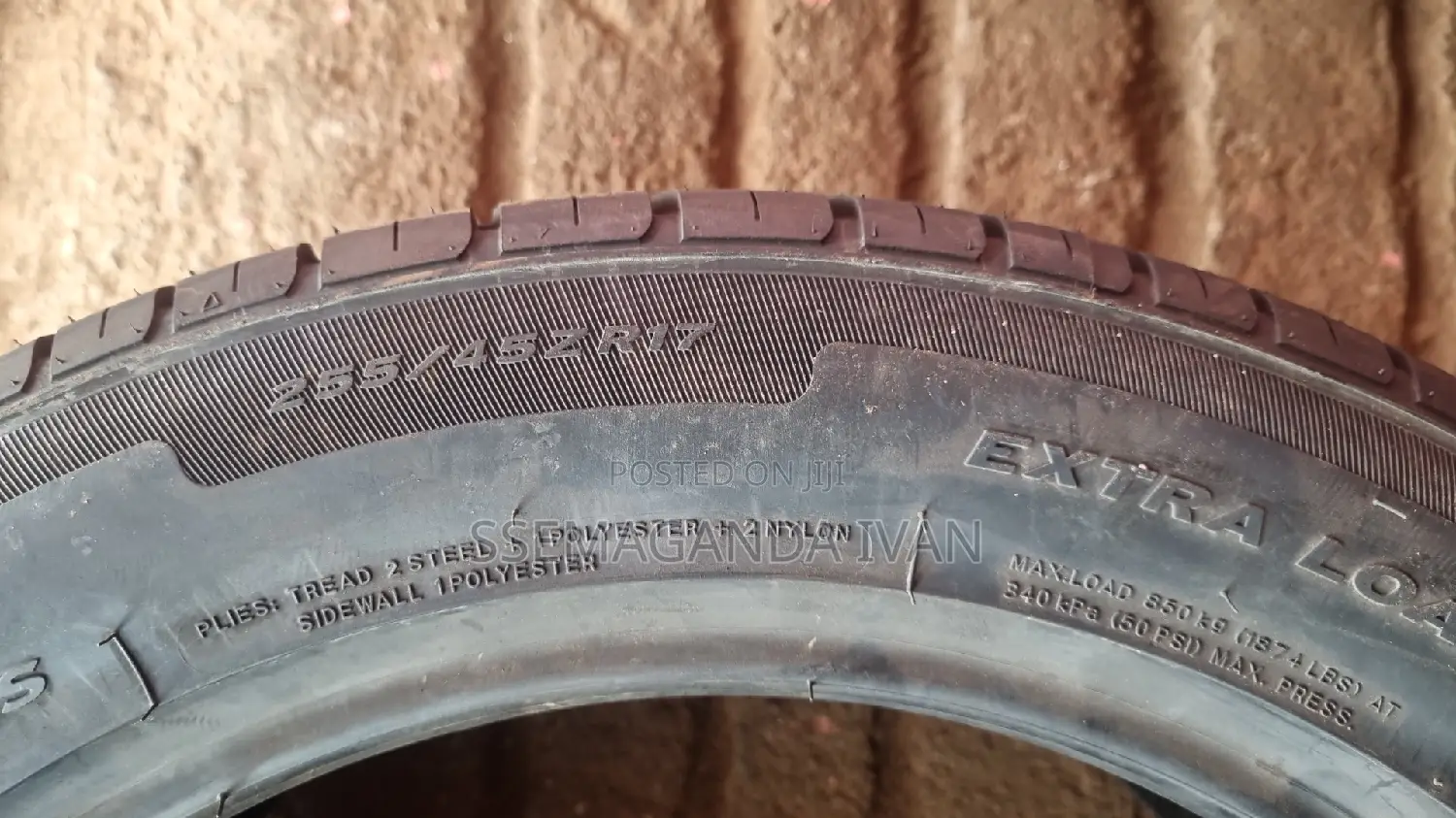 255/45r17 Tyres