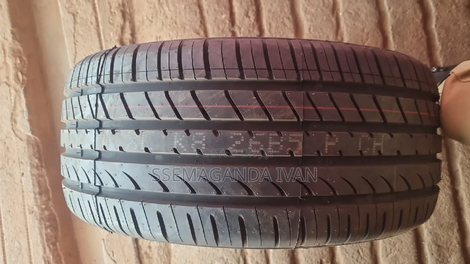 255/45r17 Tyres