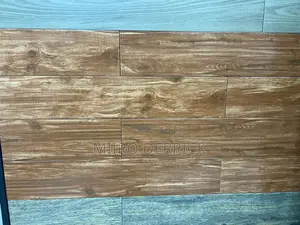 Wooden Tiles in All Sizes