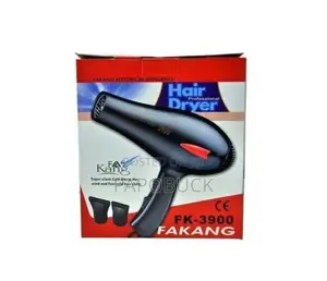 Fakang Hair Dryer/ Blower