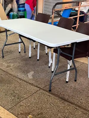 Foldable Table Brand New