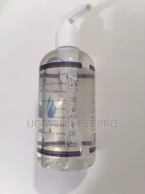 Vegan Friendly Organic Water Based Personal Lubricant UK 250