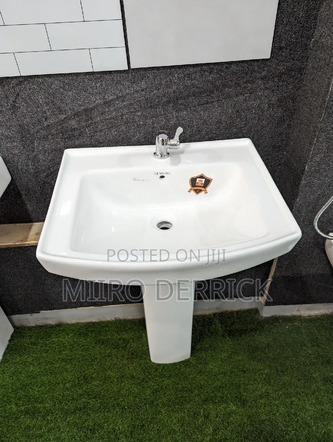 Medium Size Hand Washing Basin