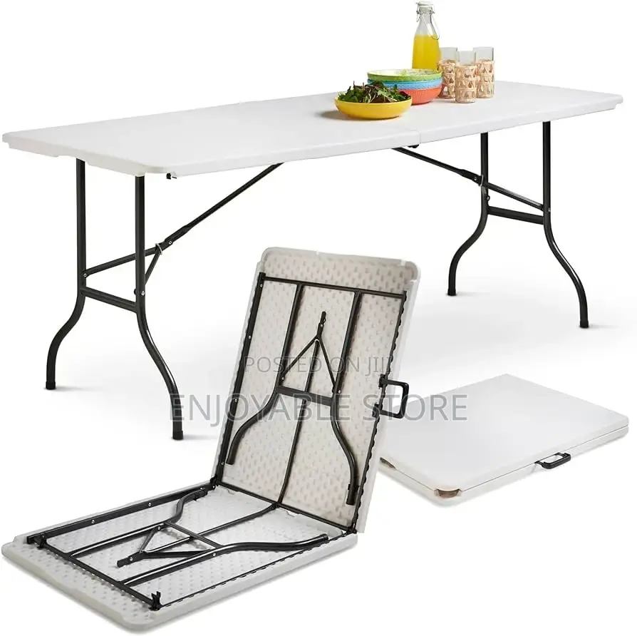 Foldable Table Brand New