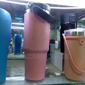Vacuum Cup One Liter