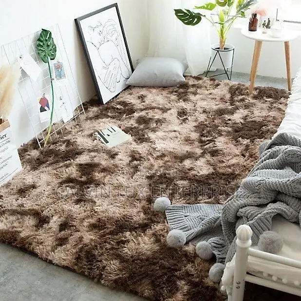 Carpets Soft Fluffy