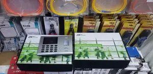 Time Attendance Terminal